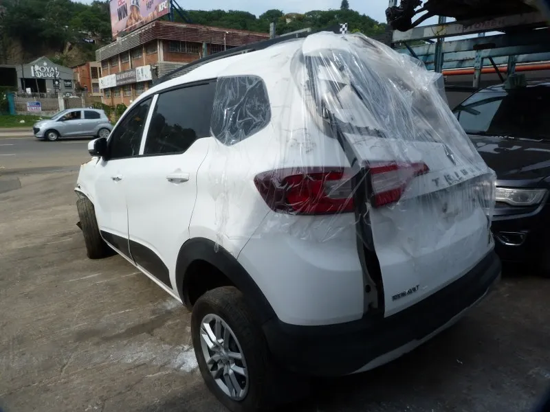 2021 Renault Triber  view 6