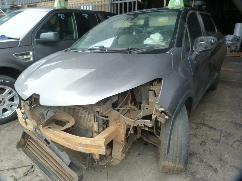 2015 Renault Captur thumbnail 4