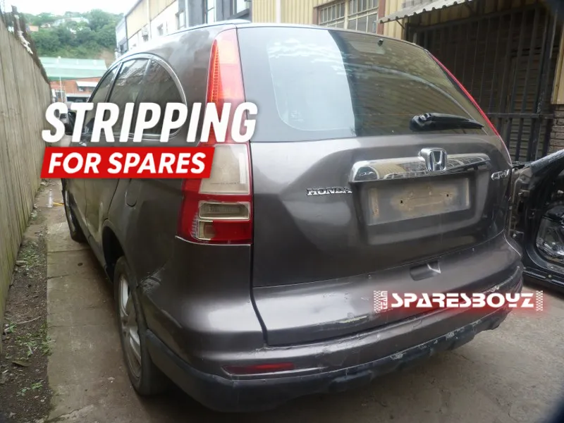 2011 Honda CR-V thumbnail 6