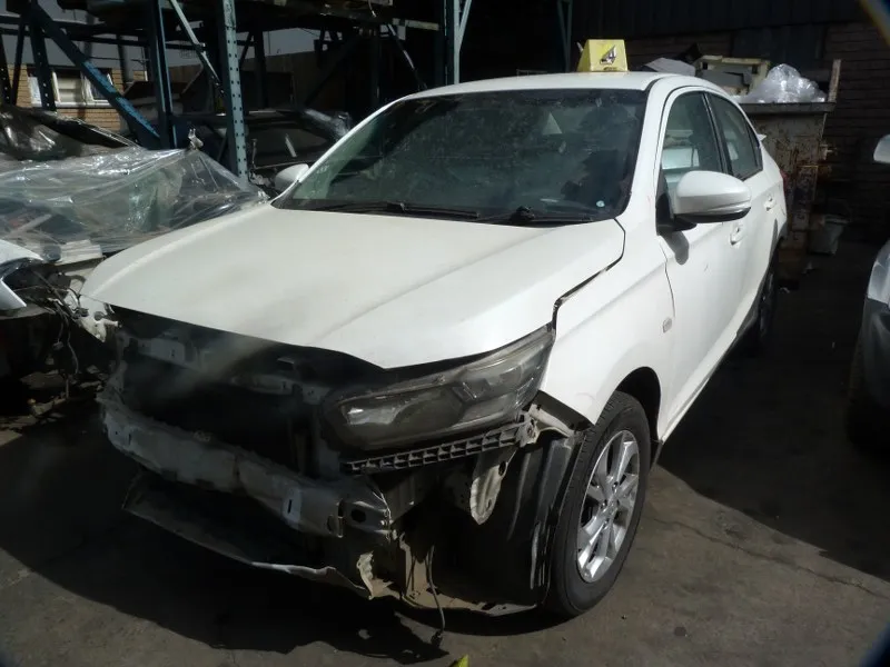 2019 Honda Amaze thumbnail 3