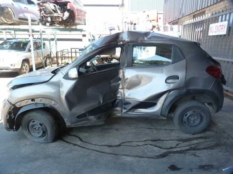 2003 Renault Kwid  view 6