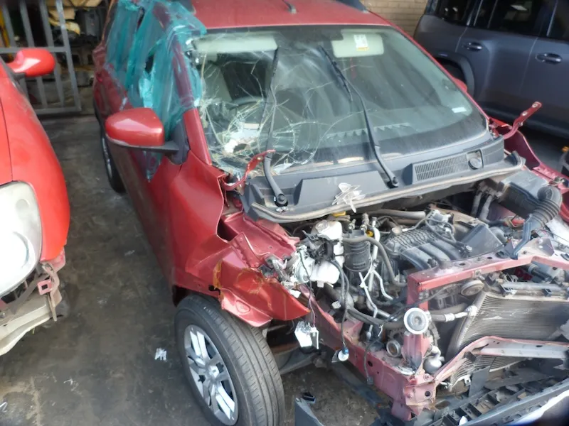 2021 Renault Triber B4DA view 6