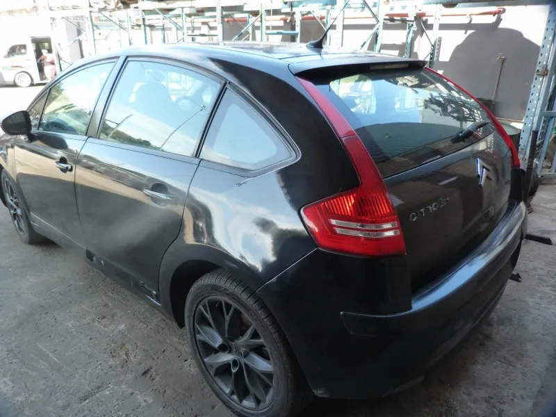 2011 Citroën C4  view 6
