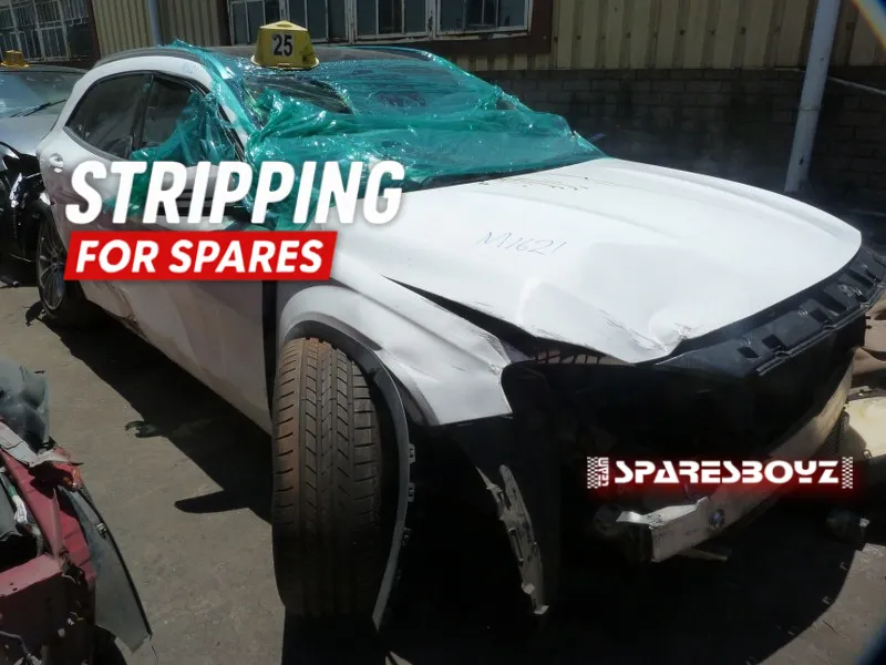 2019 Mercedes-Benz GLA thumbnail 4