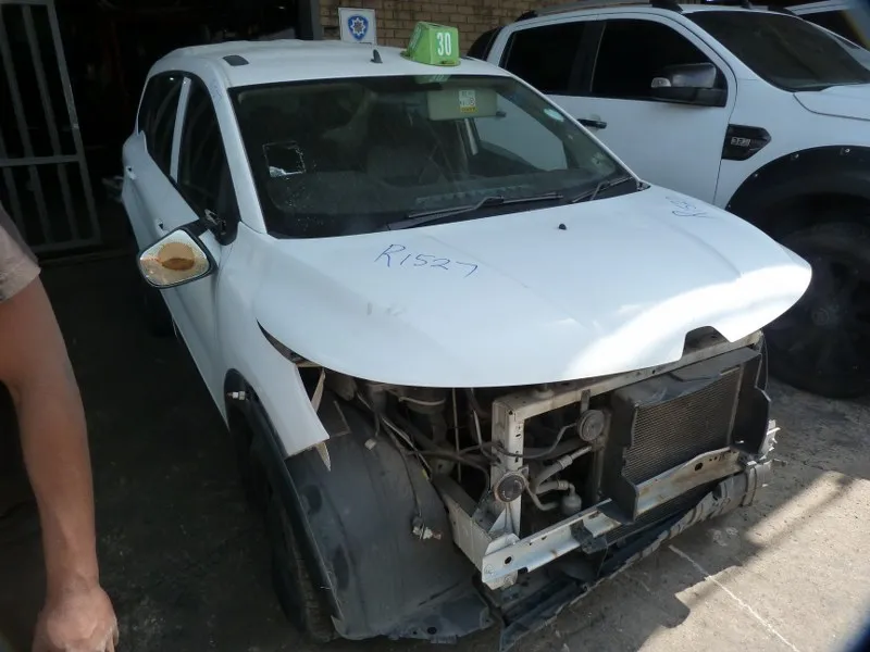 2021 Renault Triber view 2