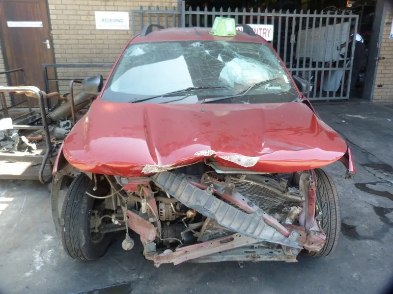 2021 Renault Triber B4DA view 2