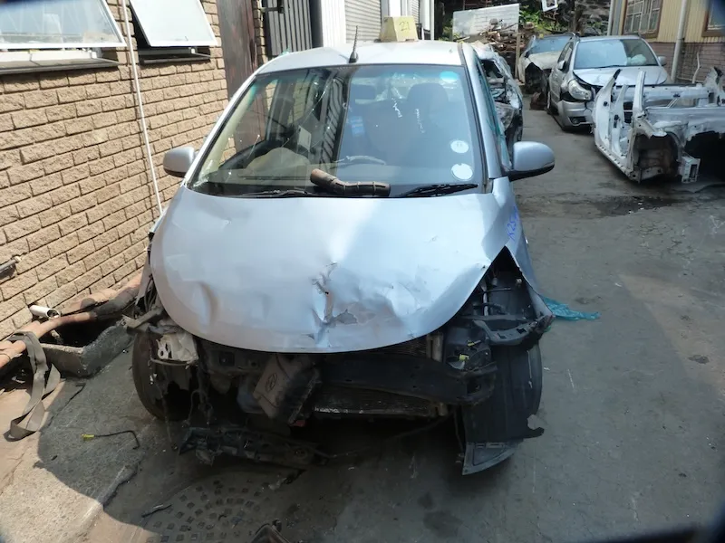 2012 Hyundai i10 G4HG view 6