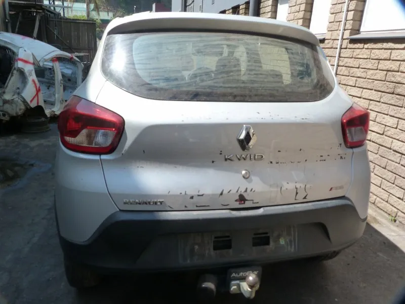 2019 Renault Kwid view 6