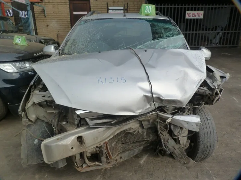 2012 Renault Sandero view 2