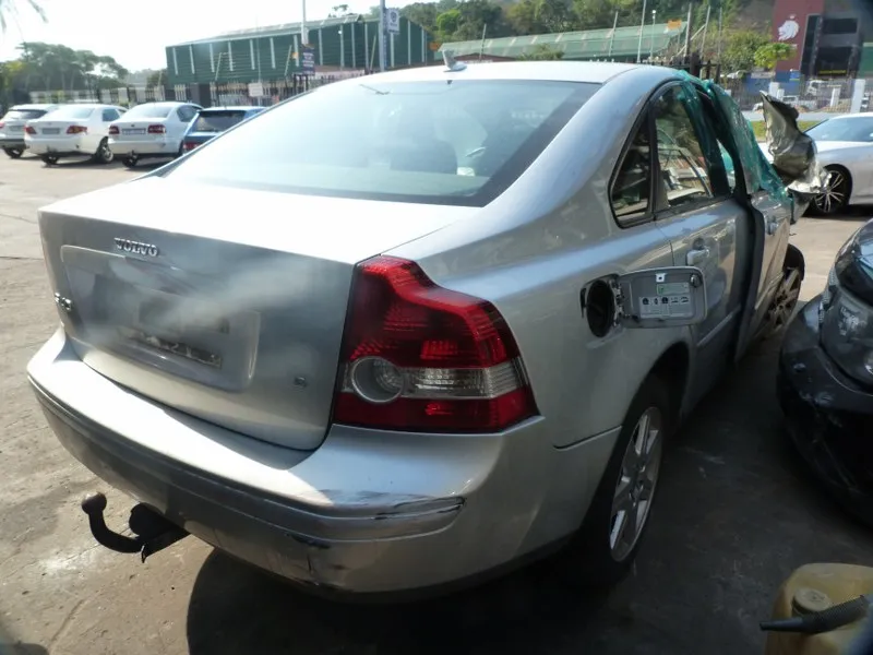 2004 Volvo S40 B420453 view 6