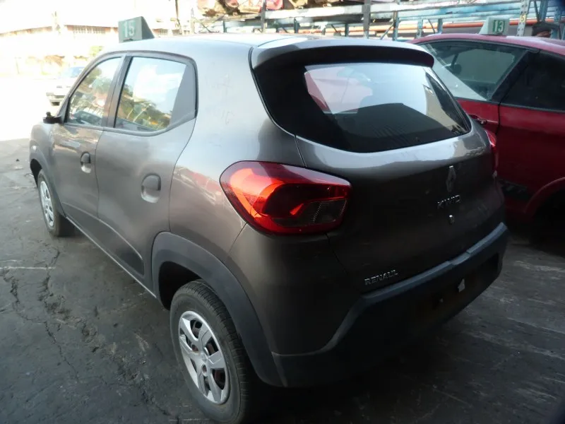 2017 Renault Kwid thumbnail 6