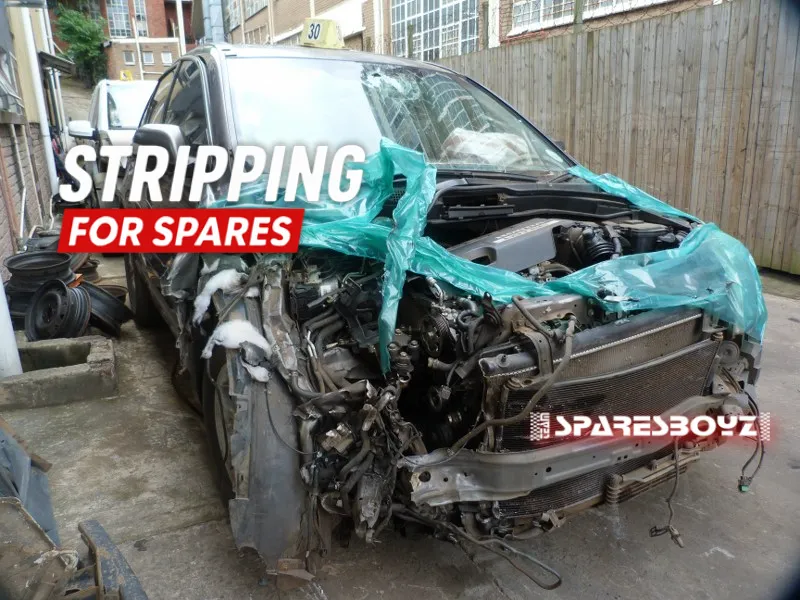 2011 Honda CR-V N22B3 view 6