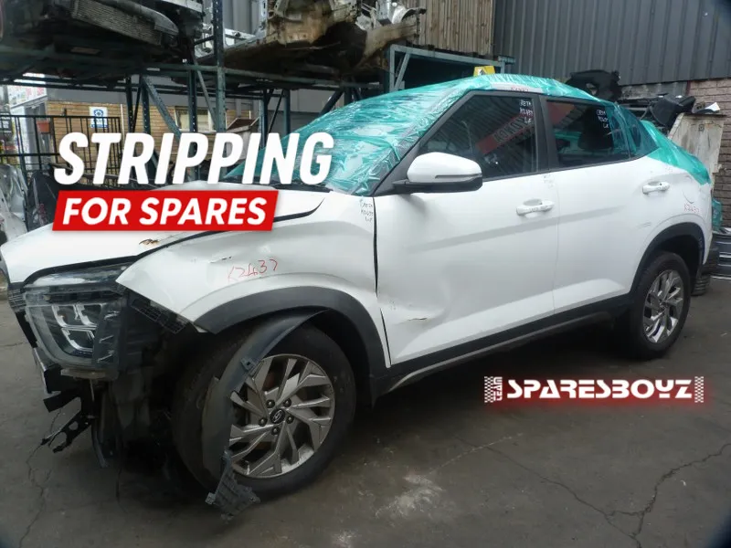 2019 Hyundai Creta G4FL view 5