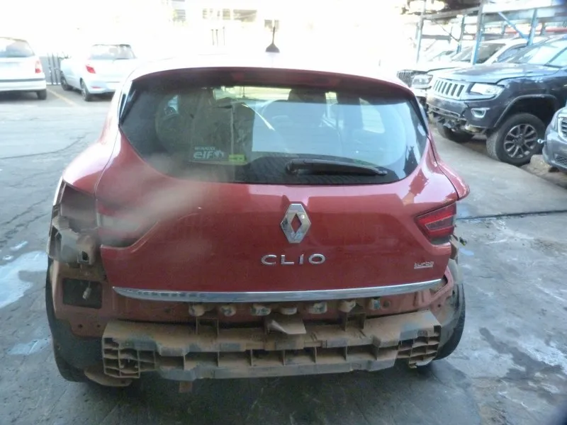 2013 Renault Clio thumbnail 7