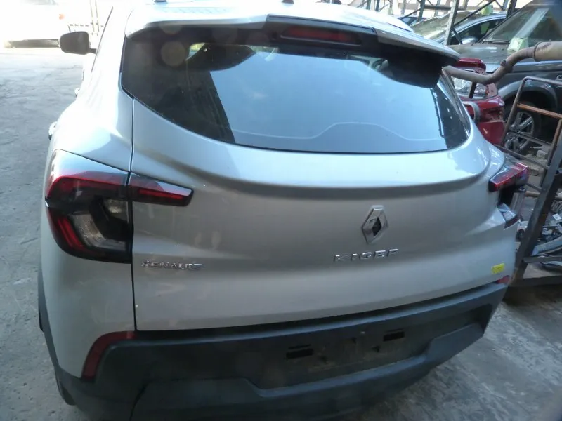 2024 Renault Kiger  view 6