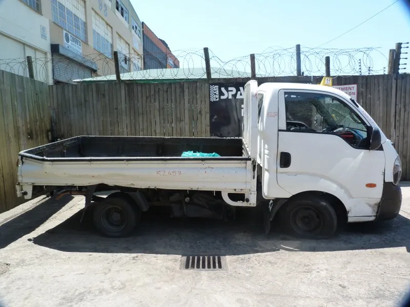 2016 Kia K-Series Pick-Up J2 view 5