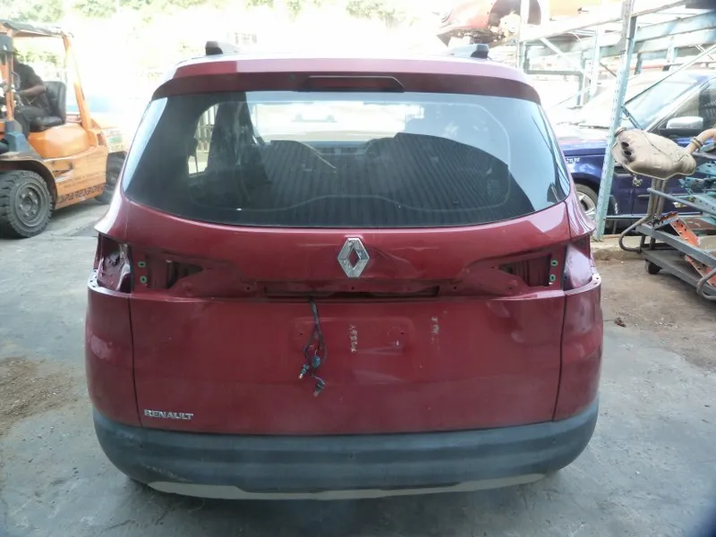 2023 Renault Triber  view 5