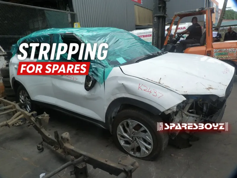 2019 Hyundai Creta G4FL view 2