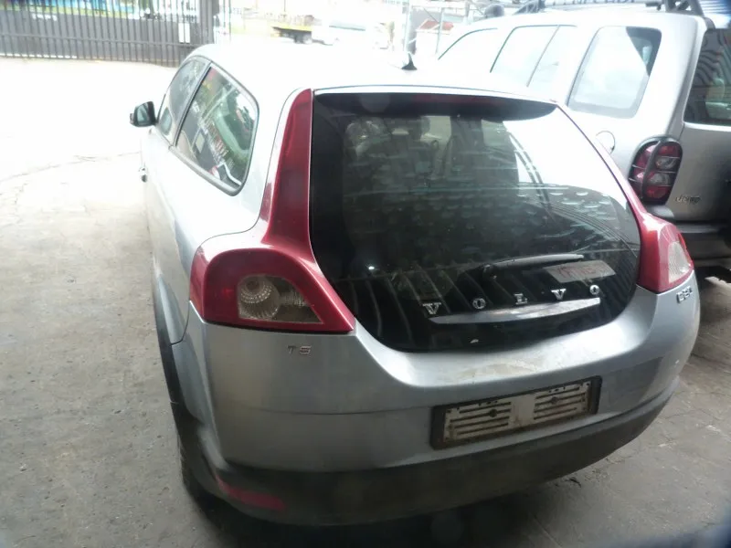 2009 Volvo C30 B42053 view 6