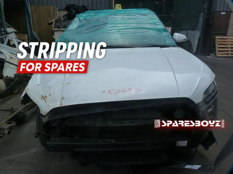 2019 Hyundai Creta G4FL Stripping For Spares