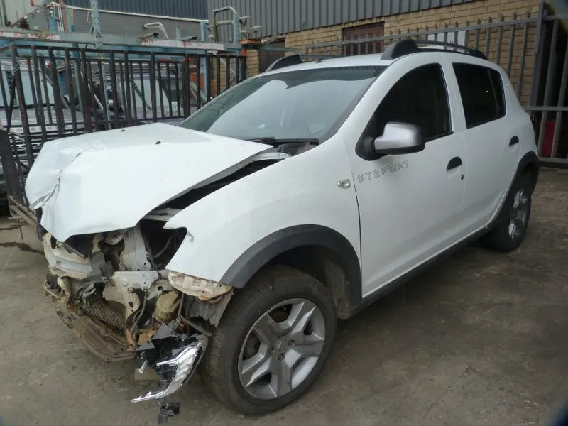 2021 Renault Sandero  view 4