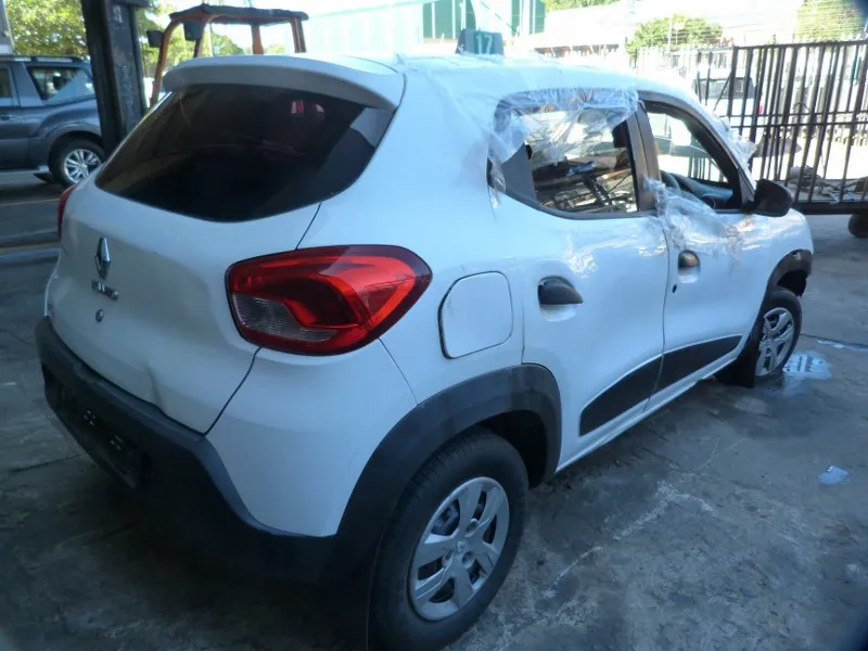 2018 Renault Kwid  view 7