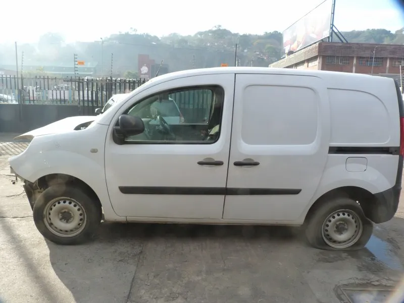 2016 Renault Kangoo view 6