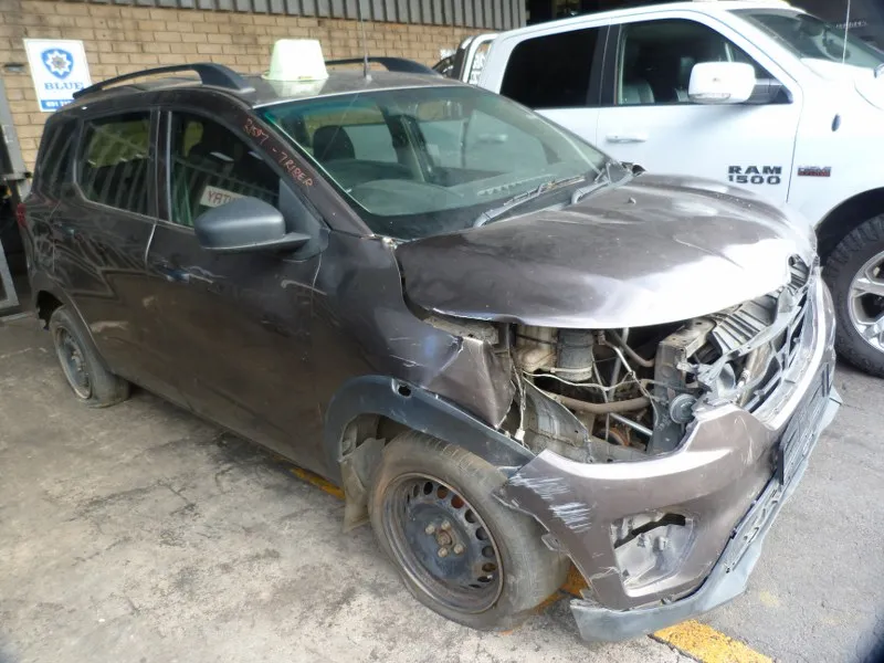 2023 Renault Triber B4DA view 4