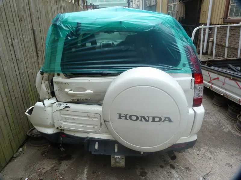 2006 Honda CR-V thumbnail 5