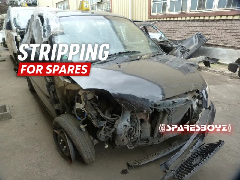 2006 Kia Picanto view 2