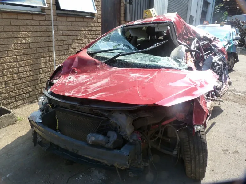 2016 Hyundai i30 thumbnail 3