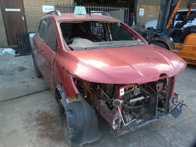 2023 Renault Triber  view 3