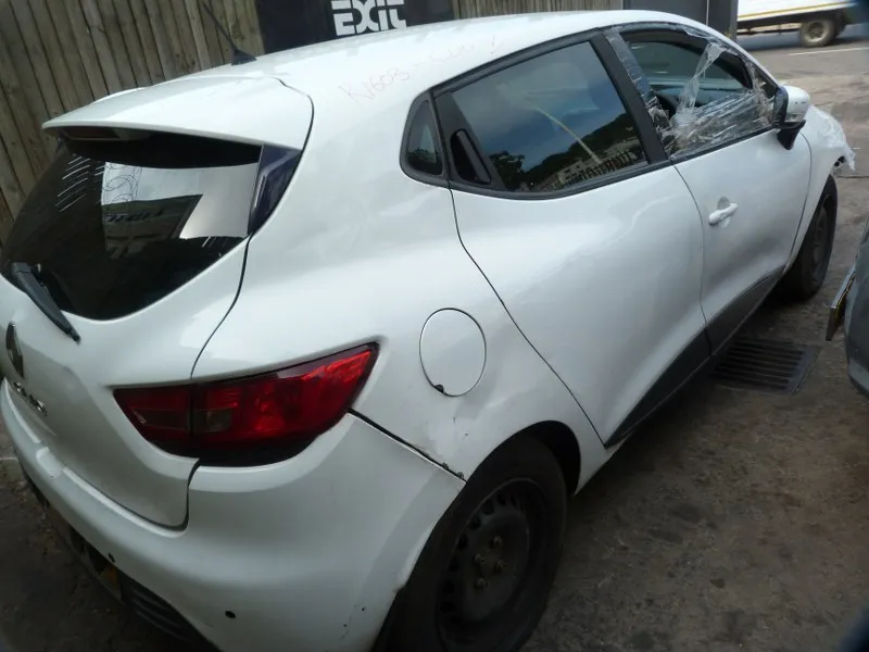 2019 Renault Clio  view 6