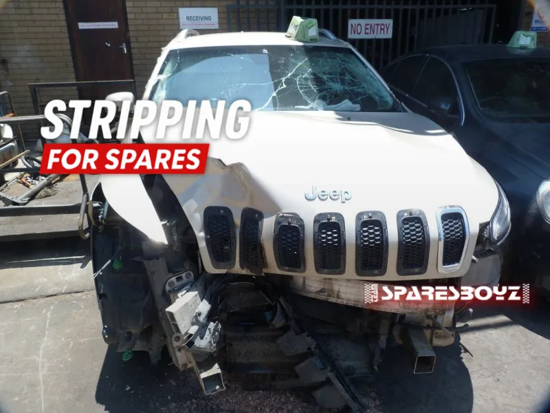 2015 Jeep Cherokee thumbnail 1