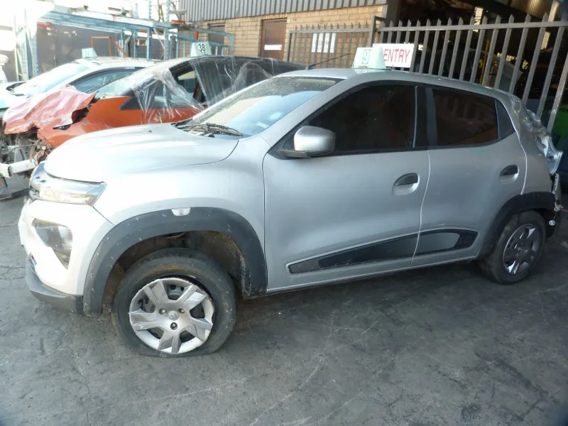 2020 Renault Kwid  view 5