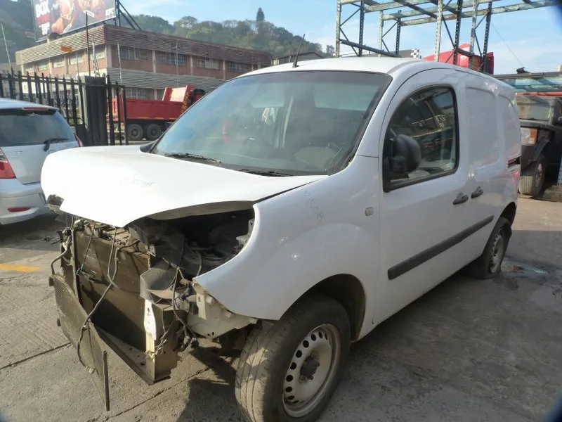 2016 Renault Kangoo view 7