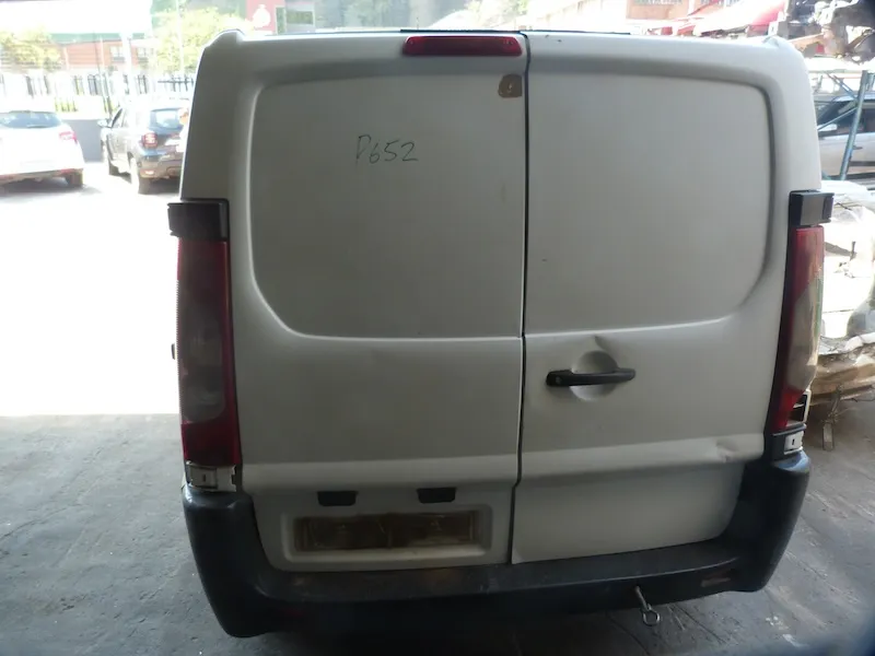 2013 Peugeot Expert  view 6