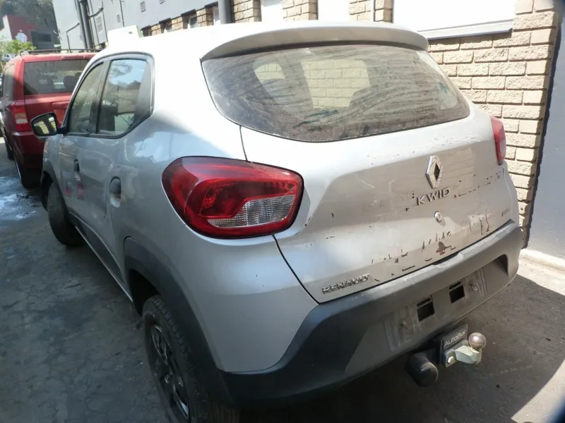 2019 Renault Kwid view 7