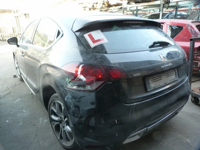 2011 Citroën DS4 10FK view 6