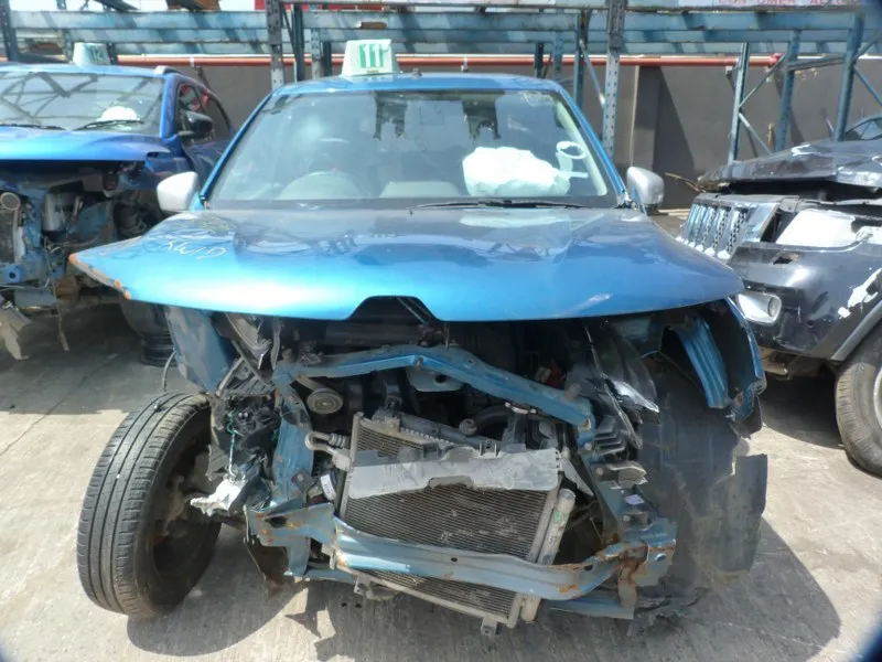 2022 Renault Kwid B4DA view 2