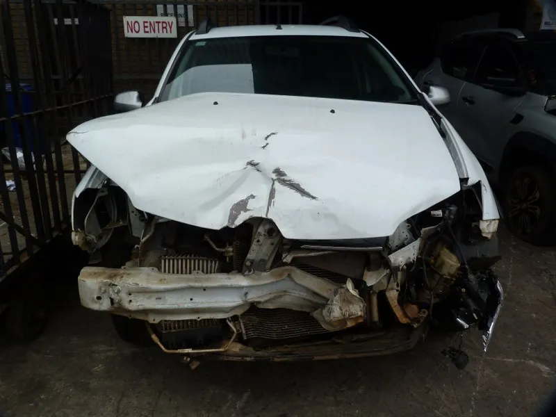 2021 Renault Sandero  view 2