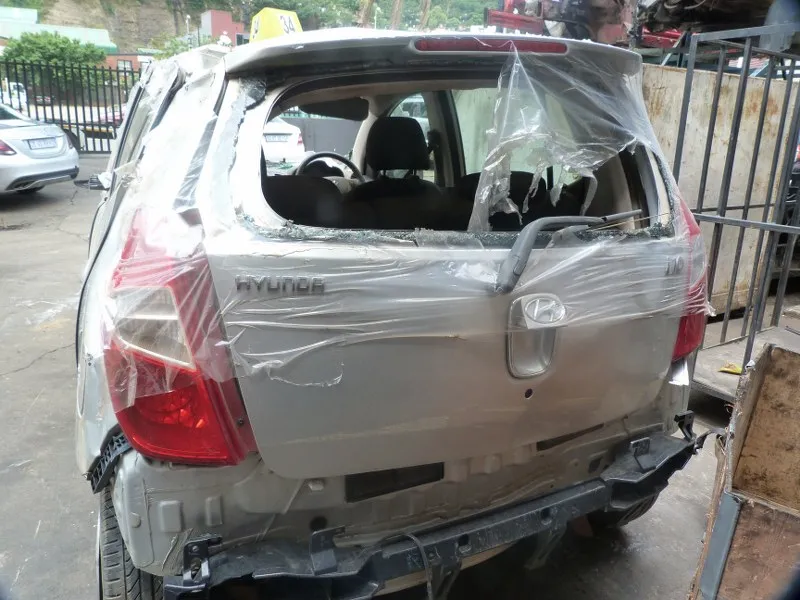 2013 Hyundai i10 thumbnail 7