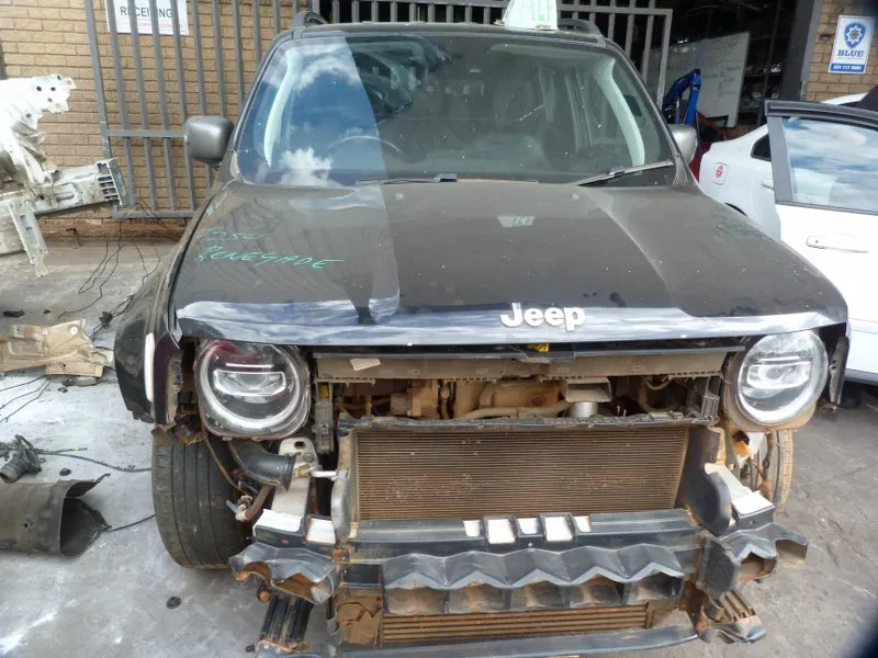 2019 Jeep Renegade thumbnail 2