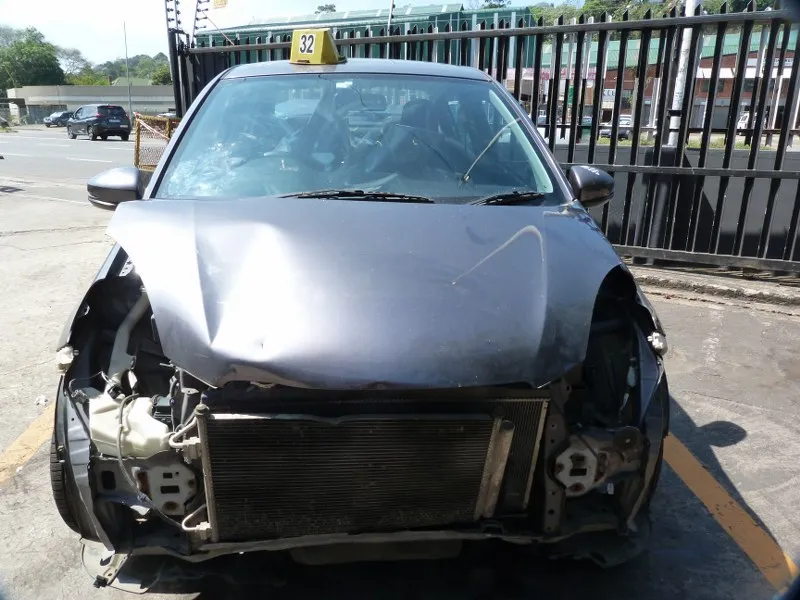 2017 Honda Brio view 2