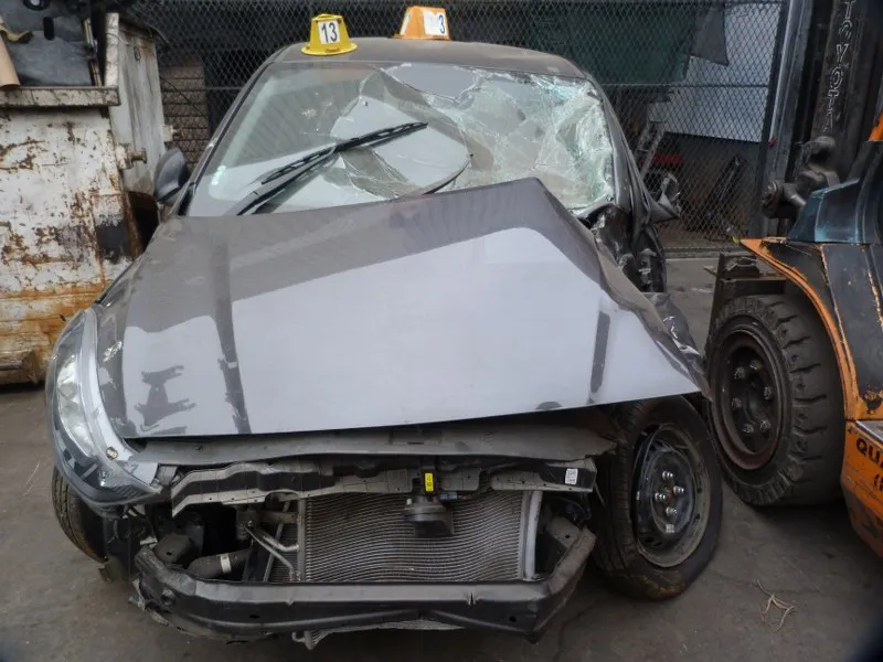 2025 Hyundai Grand i10 G3LA view 2