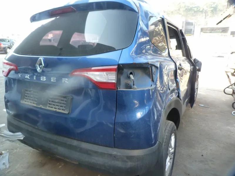 2024 Renault Triber  view 7