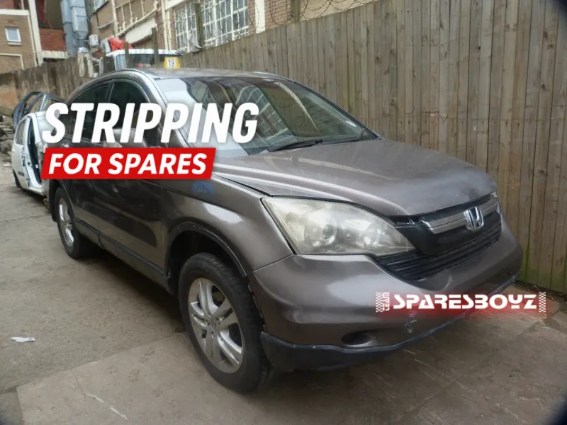 2011 Honda CR-V thumbnail 3