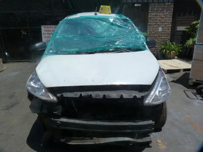 2021 Hyundai Atos G4HG view 2