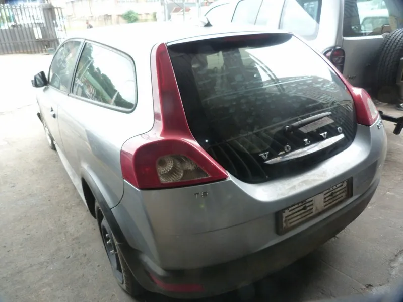 2009 Volvo C30 B42053 view 7