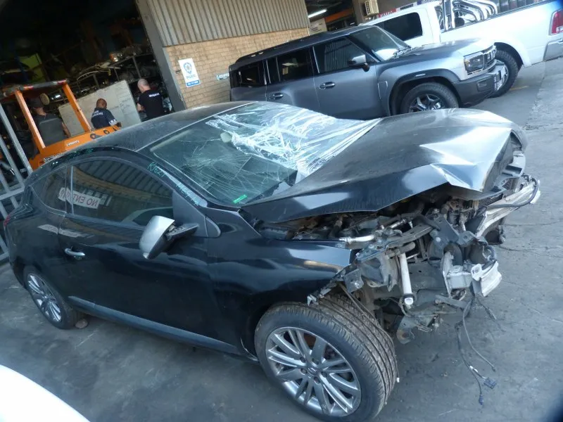 2012 Renault Megane thumbnail 5